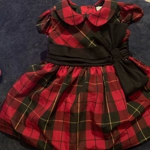 Kids Dress